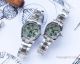 NEW! Replica Rolex Datejust Watch Rose Gold Blue Floral Dial 36mm (3)_th.jpg